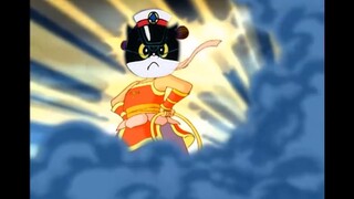 《黑猫传奇》