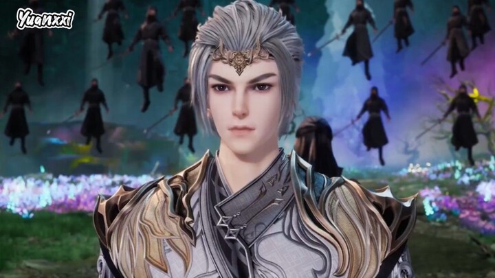 AGAINST THE SKY SUPREME EPISODE 472 SUB INDO