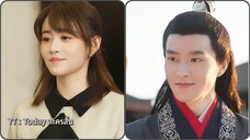 พากย์ไทย | องค์หญิงทะลุมิติมายังอนาคต ชาตินี้เป็นได้เเค่ตัวเเทน #ทะลุมิติ #เกิดใหม่