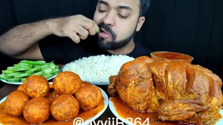 Mukbang India