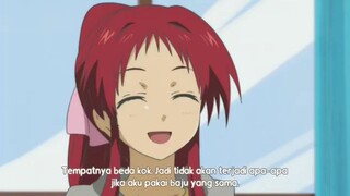 Anime REC - EP 3 sub Indo