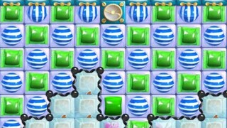 Candy crush saga level 15706