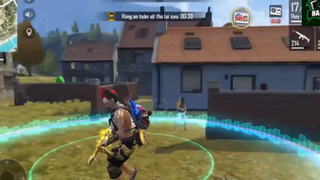 Tổng Hợp Các Pha Xử Lí Hay Trong Free Fire Phần 70 #game