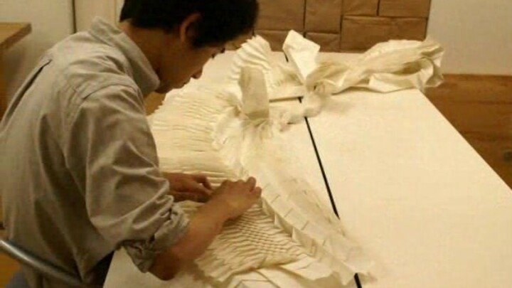 龙神3.5折制过程——神谷哲史