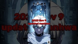 Today updated chapter manhwa 🔥#manhwa #manhwareccomendation #amv #mmv #manhua #foryou #manga #anime