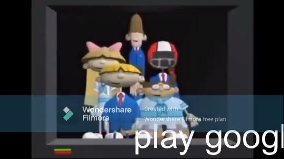 laughing compilation characters all