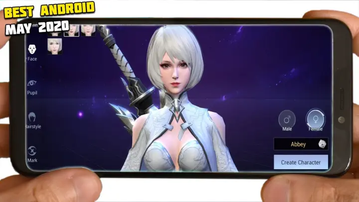 7 Game Android Keren Yang Rilis Mei  2022 I Best Android Games May 2022