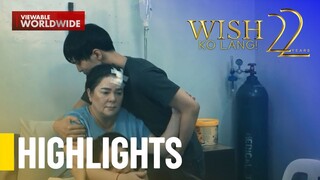 OFW na ina, ipinagtabuyan ng pamilya nang umuwi sa Pilipinas?! | Wish Ko Lang