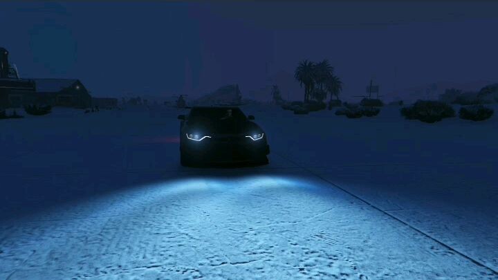 VIGERO ZX