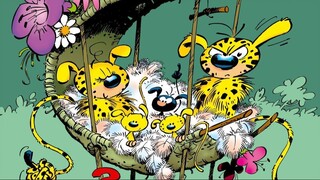 Bạn tôi là Marsupilami - Thuyết Minh - 06
