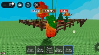 grow a garden