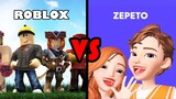 Zepeto พยายามดึงคนสร้างเกมจาก Roblox มาสร้างเกมของตัวเอง!?
