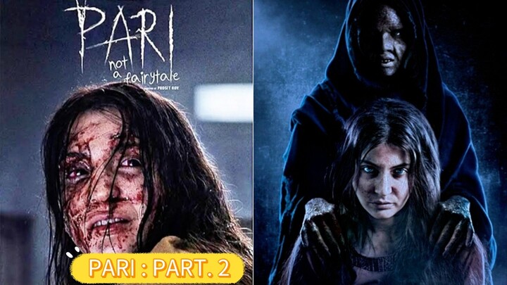 Setiap dengar Adzan gadis ini kepanasan