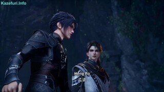 Endless God Realm Eps 77 Sub Indo