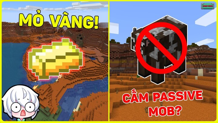 Sự Thật Về Vùng Đất Badland THẦN BÍ | GameChan