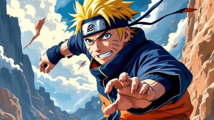ALL NARUTO GAME 2026 PART 3
