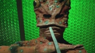 Kamen Rider [1971] - Ep 34: Japan's in Danger! Invasion of Gamagira (Engsub)