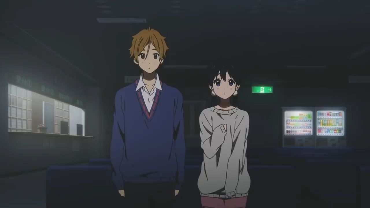 Tamako Love Story - Wikipedia