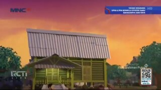 FULL Episod Baru Upin & Ipin Musim 19 - Bahagianya Raya - Upin Ipin Terbaru 2025