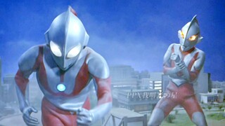 [Ultraman thật và giả] Dịch clip độ nét cao tiếng phổ thông/phụ đề tự dịch