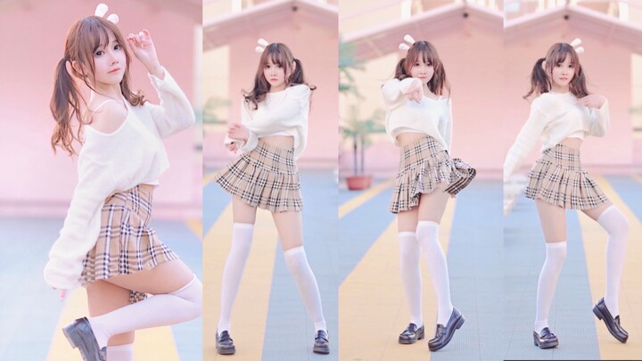 Tidak perlu lagi bersabar~❤Sangat sensitif (/ω＼) Datang dan terima pengakuan gadis tsundere itu!