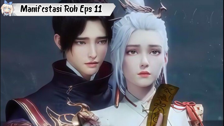 Divine Manifestations Episode 11