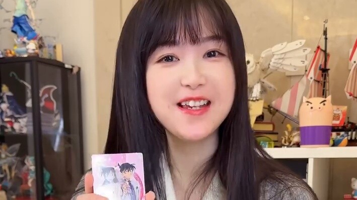 Chỉ có một sự thật duy nhất! 5 lá bài hé lộ thông tin mới nhất của Conan đã được tiết lộ!
