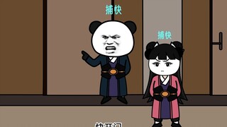 Episode 6 Perawan Tak Bernoda