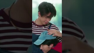 So Cute🥺🤏🏻🎀🦋#onlybooseries#blseries #gmmtv #boyfriend #thaibl #cute