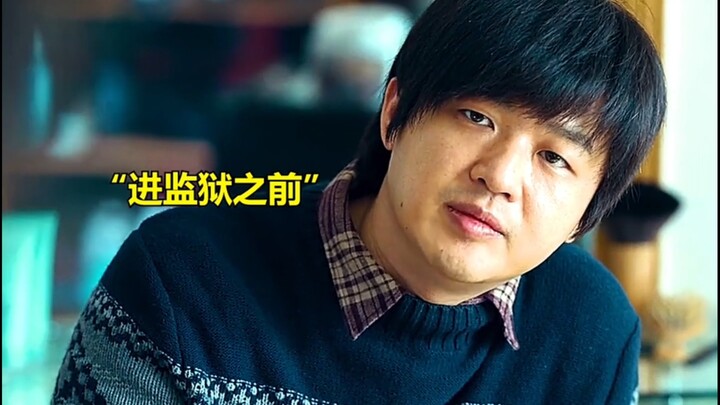 一句我没弟弟了，不知道看哭多少人！