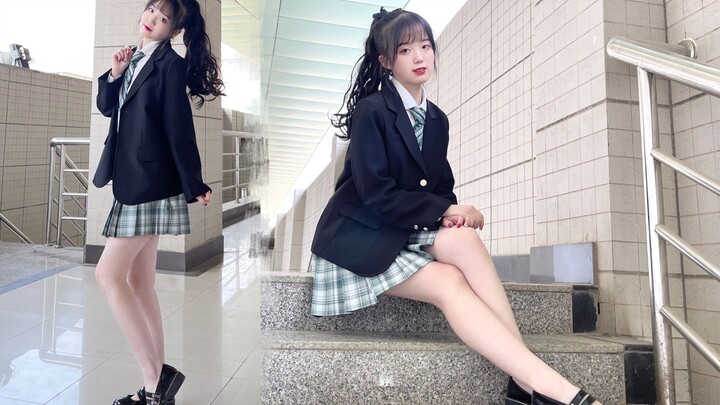 【Weiyi】DAY BY DAY