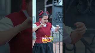 EP 3 SO SWEET! DEMI MEMEY COWOK INI RELA JADI BIDUAN DANGDUT!