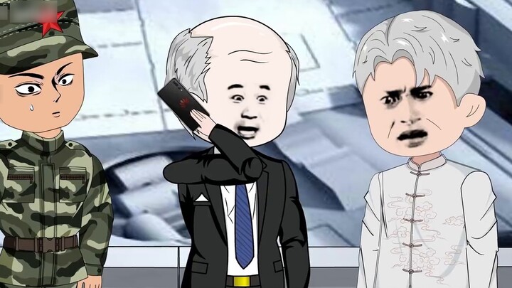 Late at night, I was targeted by two little girls with bad intentions. Let's see how I deal with it.