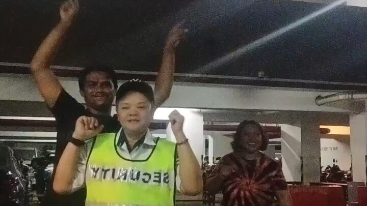 GOYANG DUMANG!!!