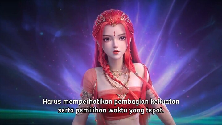 Against Eps 15 sub indo