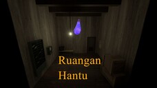 Ada Ruangan Hantu di Game ini