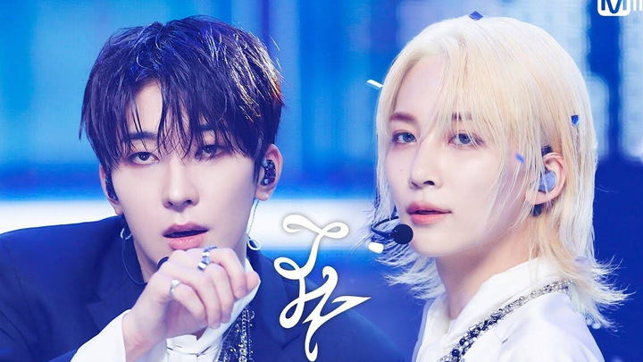 [SVT_ลาเต้รีซอร์ส] 240620 J×W 'Last_night' รวมฉากเวที MCD 4k