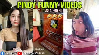 Nag Sogo as a friend, nakajackpot ng discount - Pinoy memes, funny videos compilation