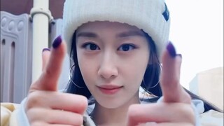 T-ARA_Jiyeon_IU (هولسي) تحدي الرقص
