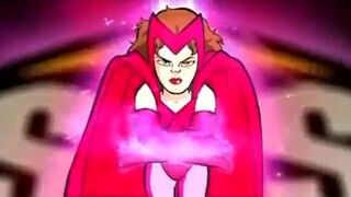The Super Hero Squad Show Episode 52