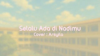 Cover "Selalu Ada di Nadimu"