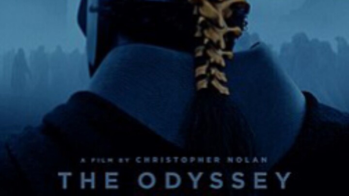 film Odyssey #filmterbaik 2026
