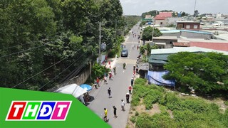 Đồng Nai: Tính phương án đưa người dân ra khỏi vùng nguy cơ | THDT