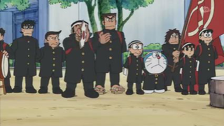 Doraemon episode 332