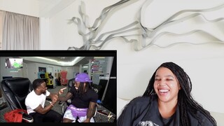 Kai Cenat & Kevin Hart's Best Moments on Stream | Reaction