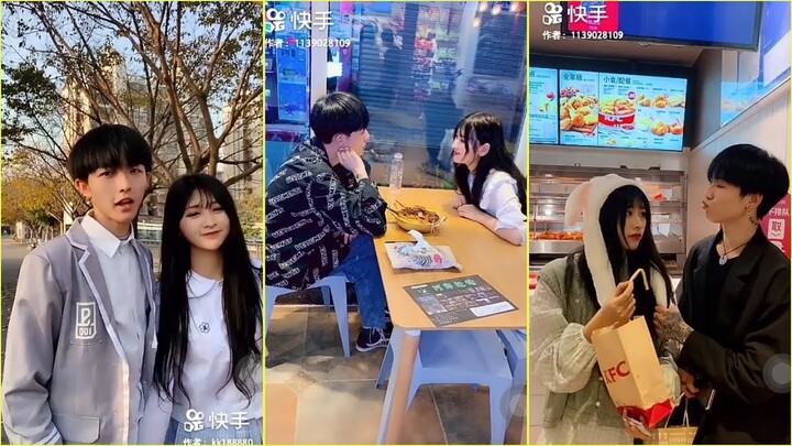 Thời gian tươi đẹp nhất KK - TIÊN NỮ couple trong tim fan hâm mộ #11