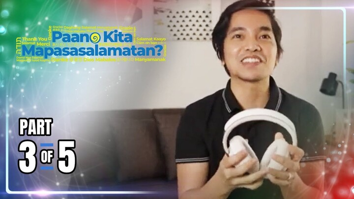 Paano Kita Mapasasalamatan | Episode 2 (3/5) | June 2, 2024