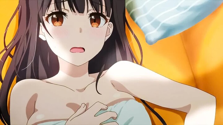 My Stepmom's Daughter Is My Ex「AMV」-  Please Love Me