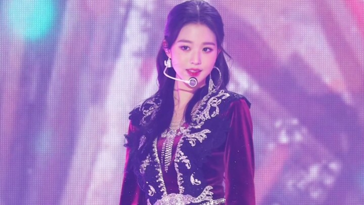 จางวอนยอง ไลฟ์เพอร์ฟอร์แมนซ์ “เทพนิยายแฟนตาซี & พาโนราม่า”