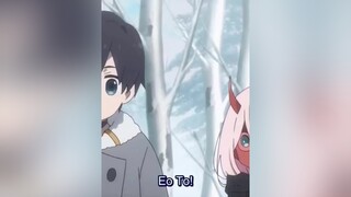 Hồi nhỏ da đỏ😑lớn lên da trắng😍sao ảo vậy😰nhạc#lyric#music#chill#anime#animegirl#zerotwo#darlinginthefranxx